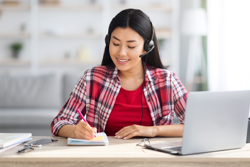 Language Training